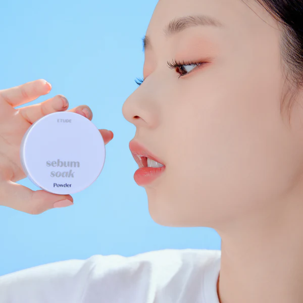 Etude House Sebum Soak Powder - Shop K-Beauty in Australia