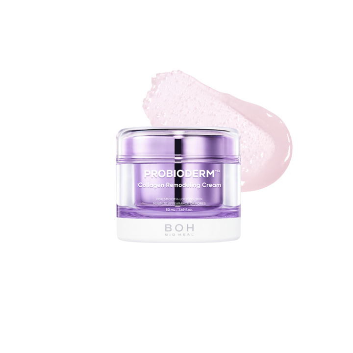 BIOHEAL BOH Probioderm Collagen Remodeling Cream Set - Shop K-Beauty in Australia