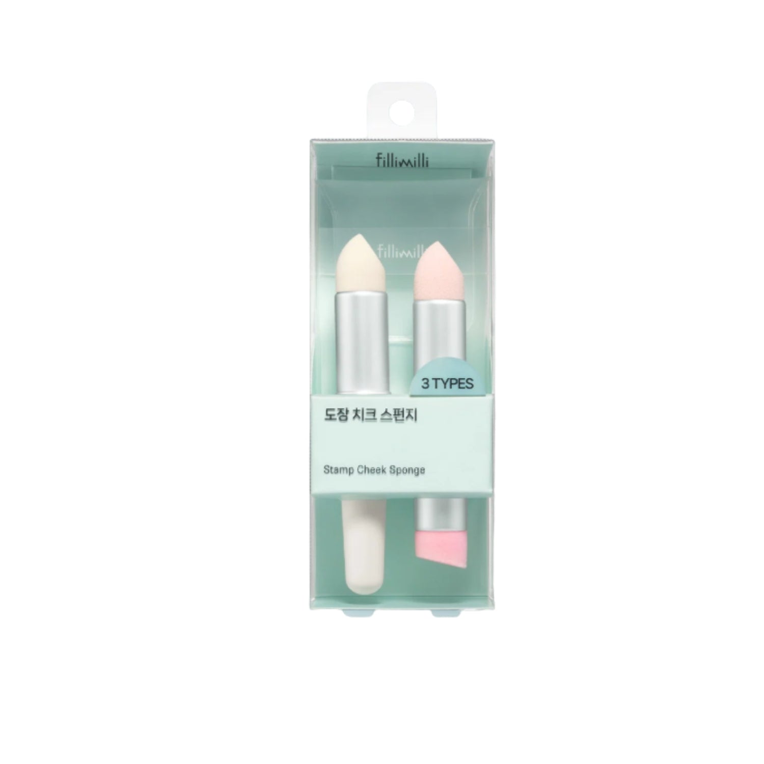 korean makeup tools