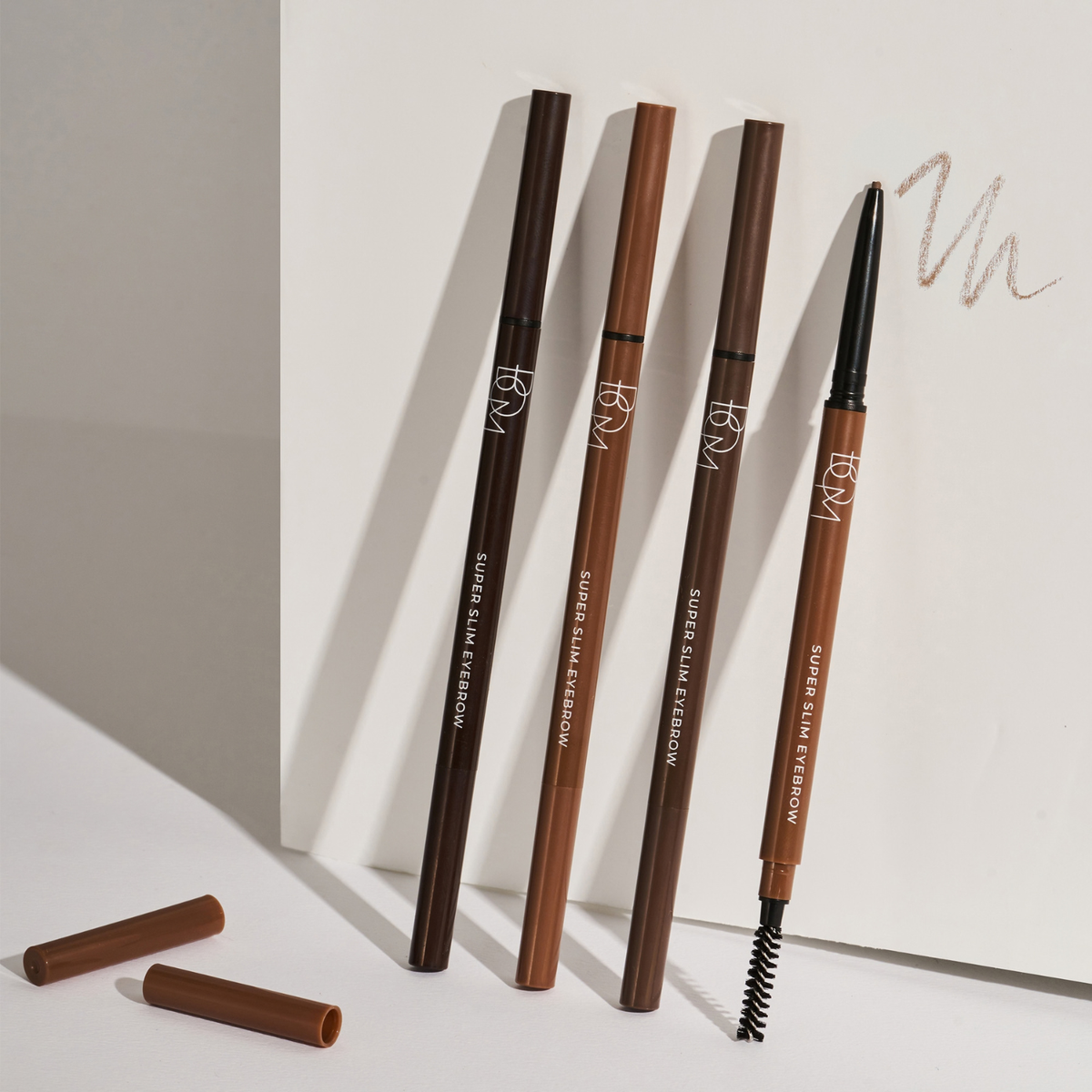 B.O.M Super Slim Eyebrow 0.1g | La Cosmetique