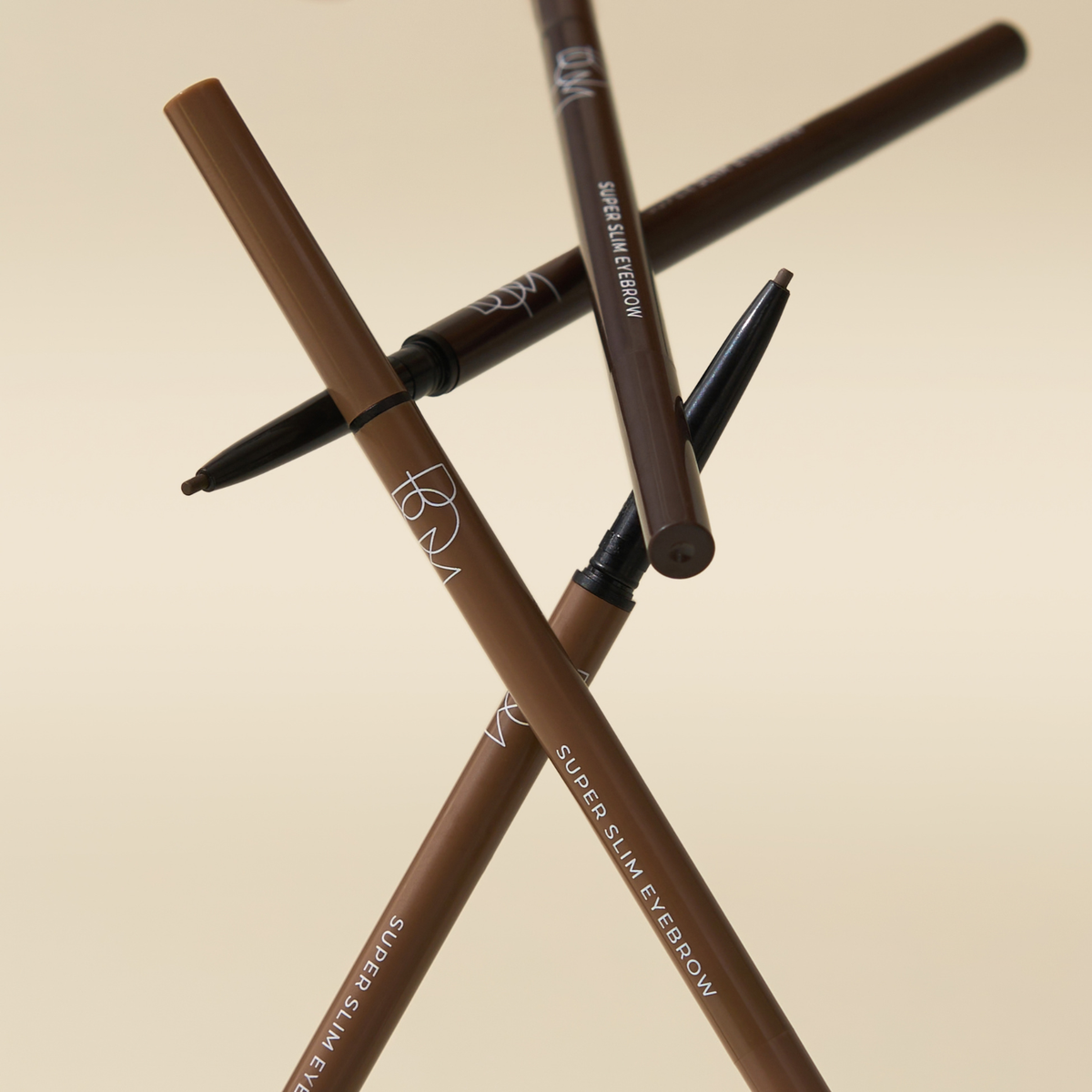 B.O.M Super Slim Eyebrow 0.1g | La Cosmetique