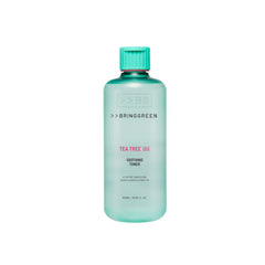 Tea Tree Cica Soothing Toner [250ml]