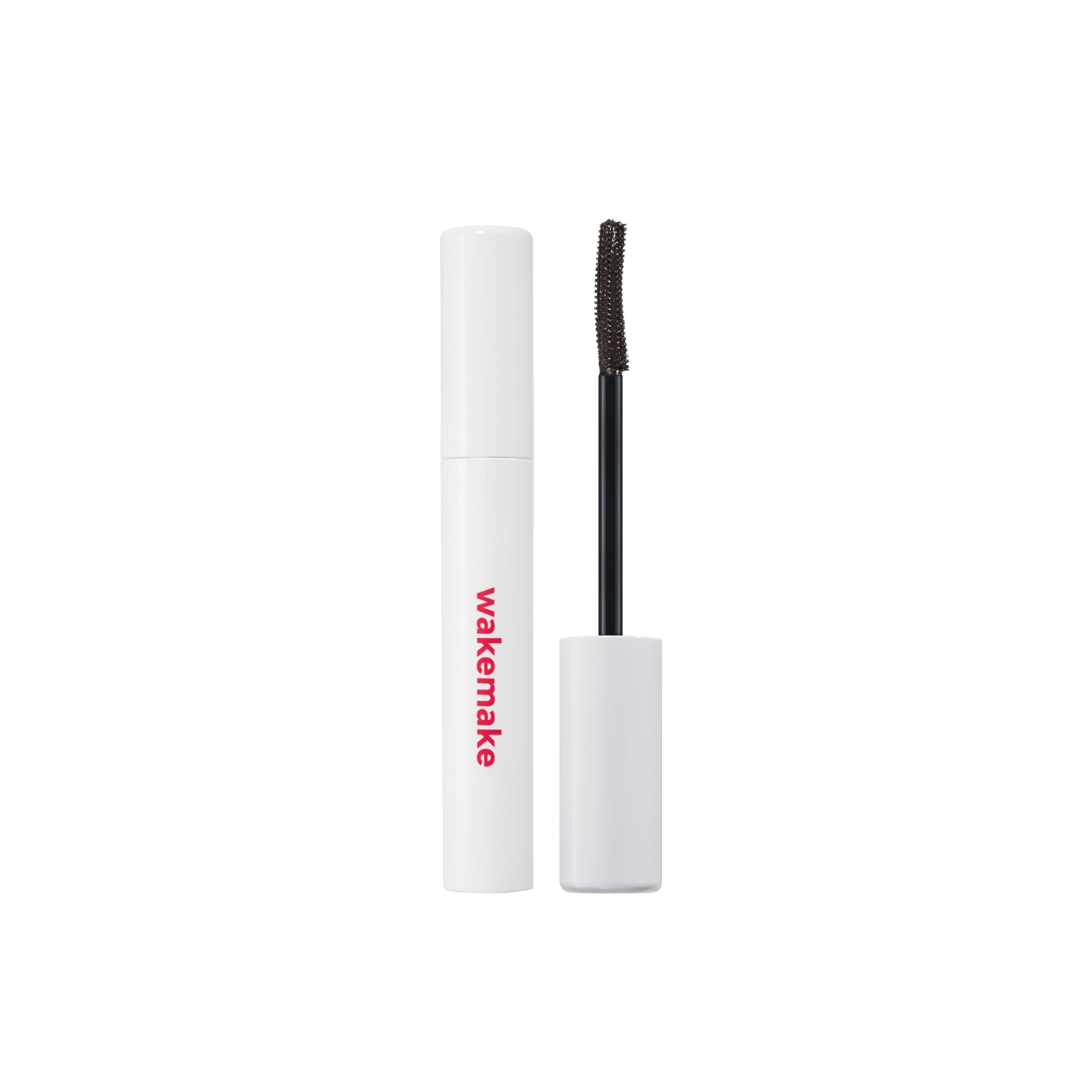 WAKEMAKE Wakemake Real Defining Lash Mascara (2 Shades) - Shop K-Beauty in Australia