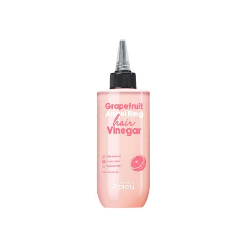 The Pure Grapefruit Vinegar 195Ml