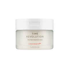 Time Revolution The First Essence Pad 75pcs