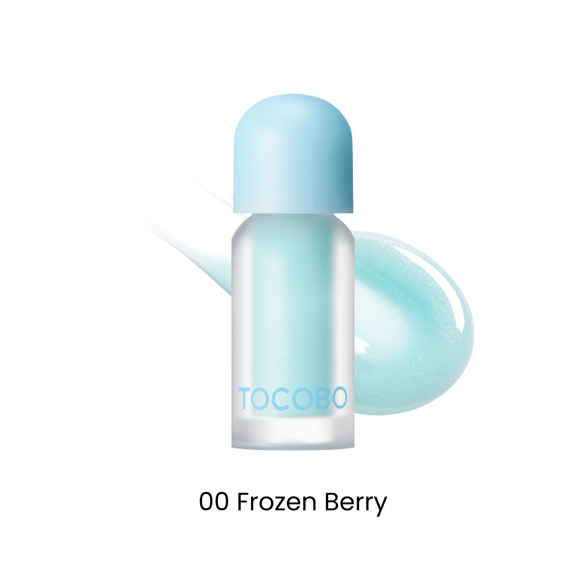 TOCOBO Juicy Berry Plumping Lip Oil Glam Max (8 Colours) - Shop K-Beauty in Australia