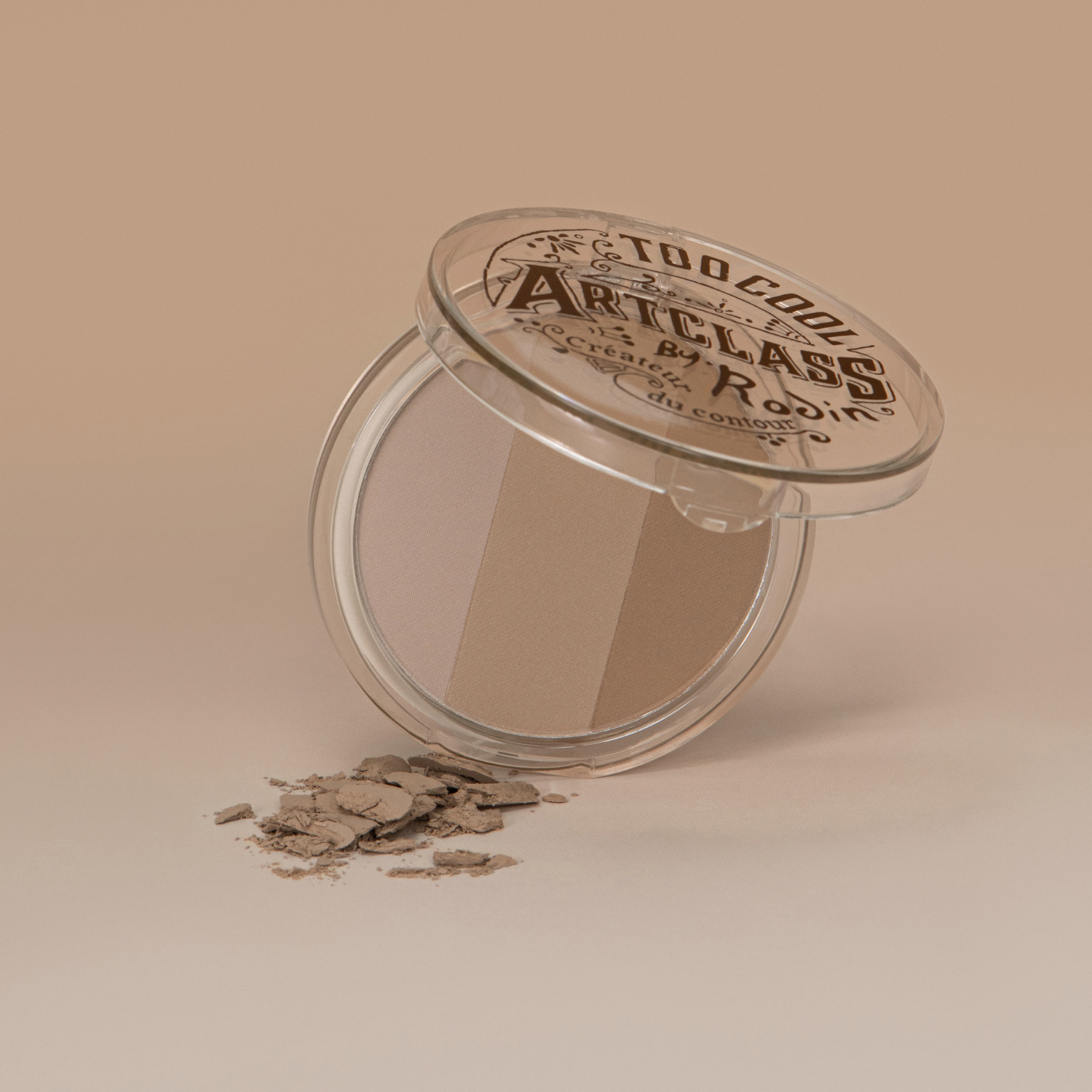 Artclass By Rodin Shading [NEW]