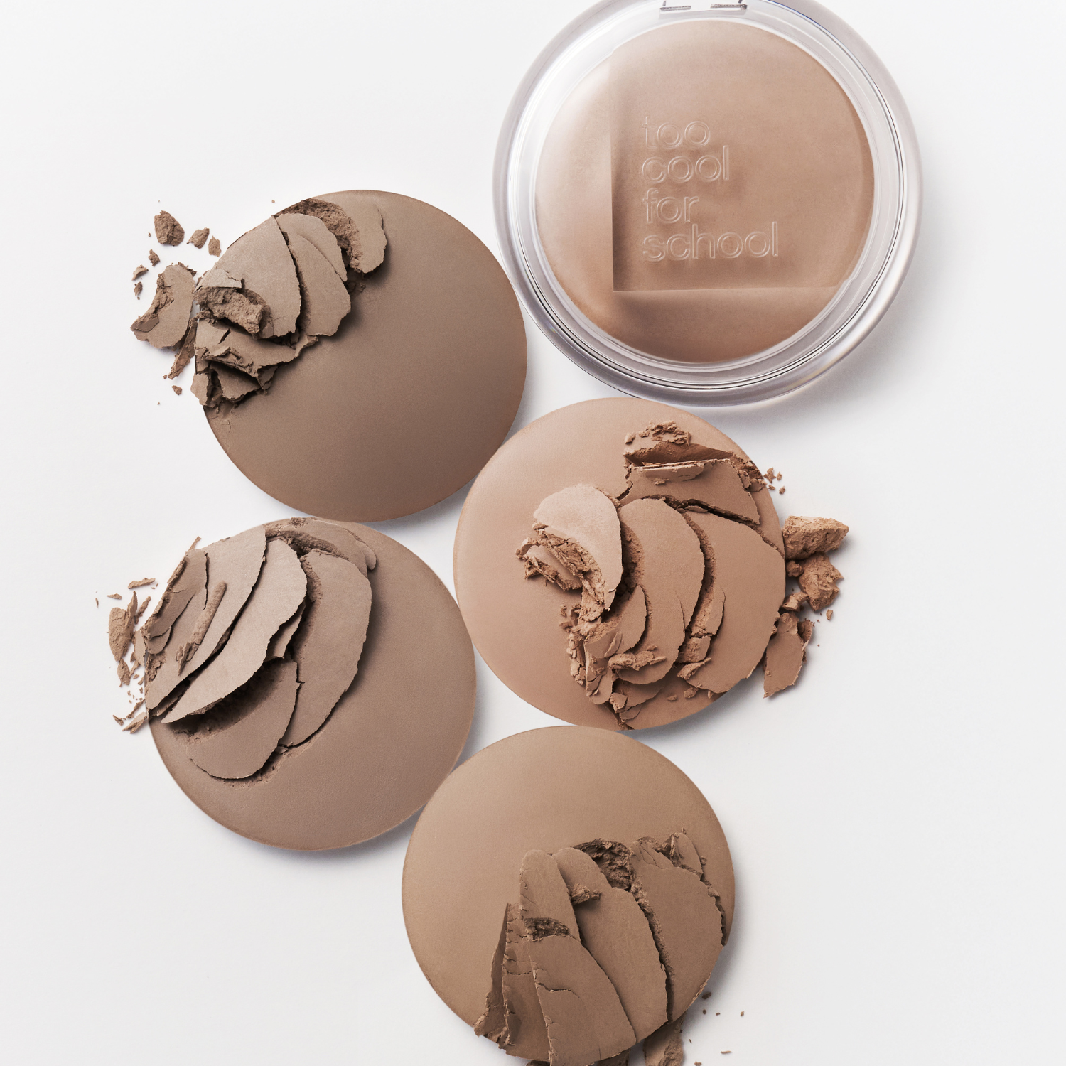 Veiled Contour