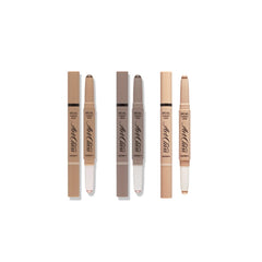 Artclass By Rodin Dual Contour Stick