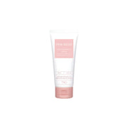 Pink Relief Deep Soothing Cream by Too Cool For School, 100ml face moisturizer with a pink jar and soothing texture.