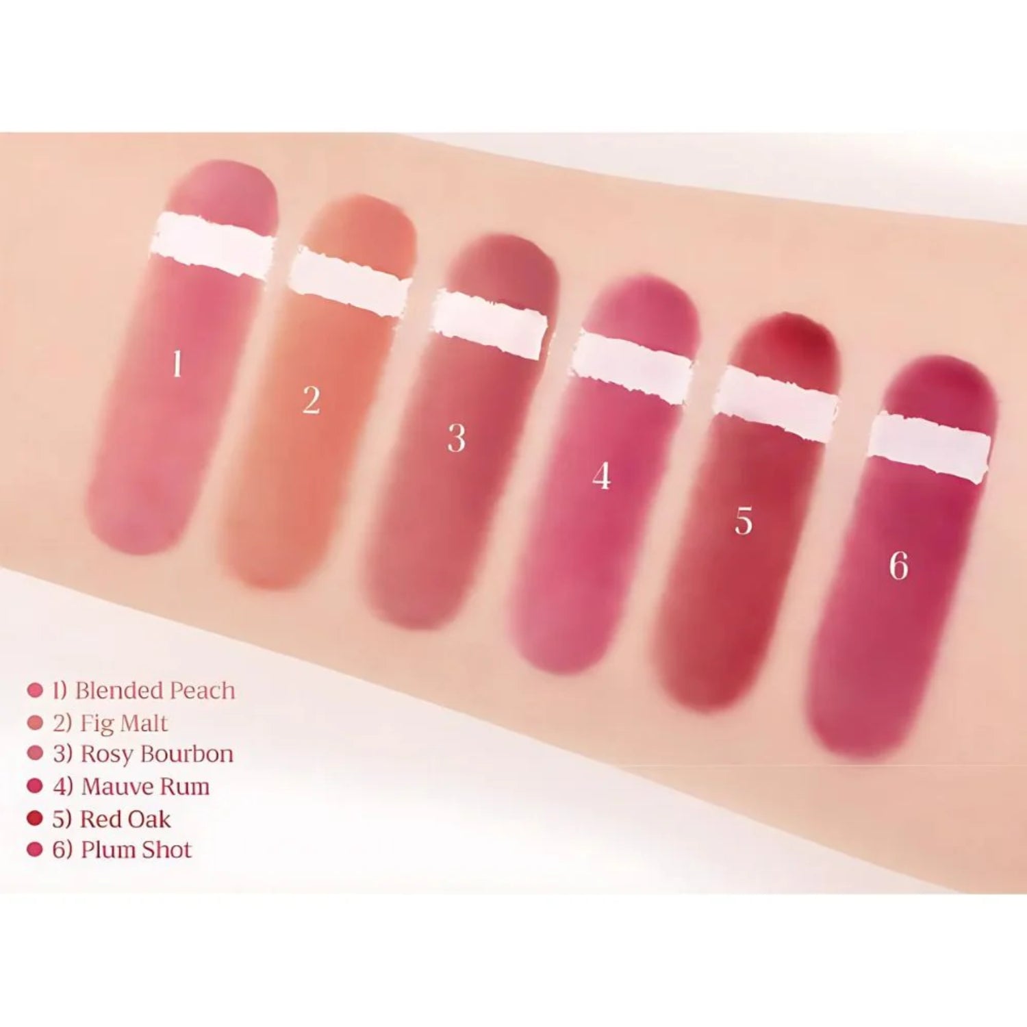 Too Cool For School Verre Color Gloss (6 Shades)