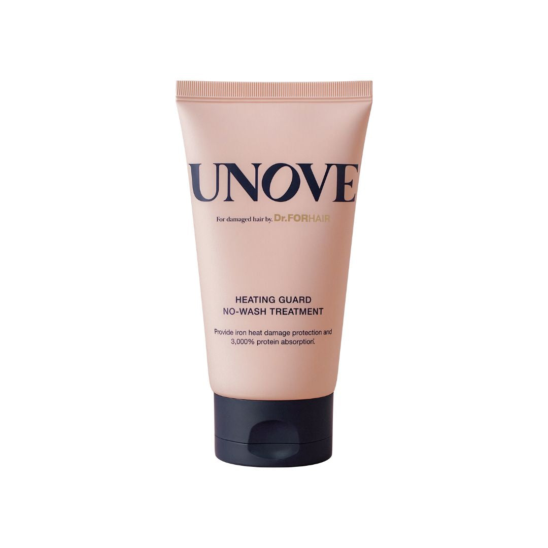 UNOVE Heating Guard No-Wash Treatment 147ml - Shop K-Beauty in Australia