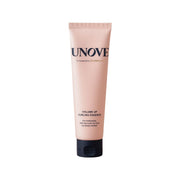 UNOVE Volume Up Curling Essence 147ml bottle, a conditioner and treatment for enhancing and defining curls.