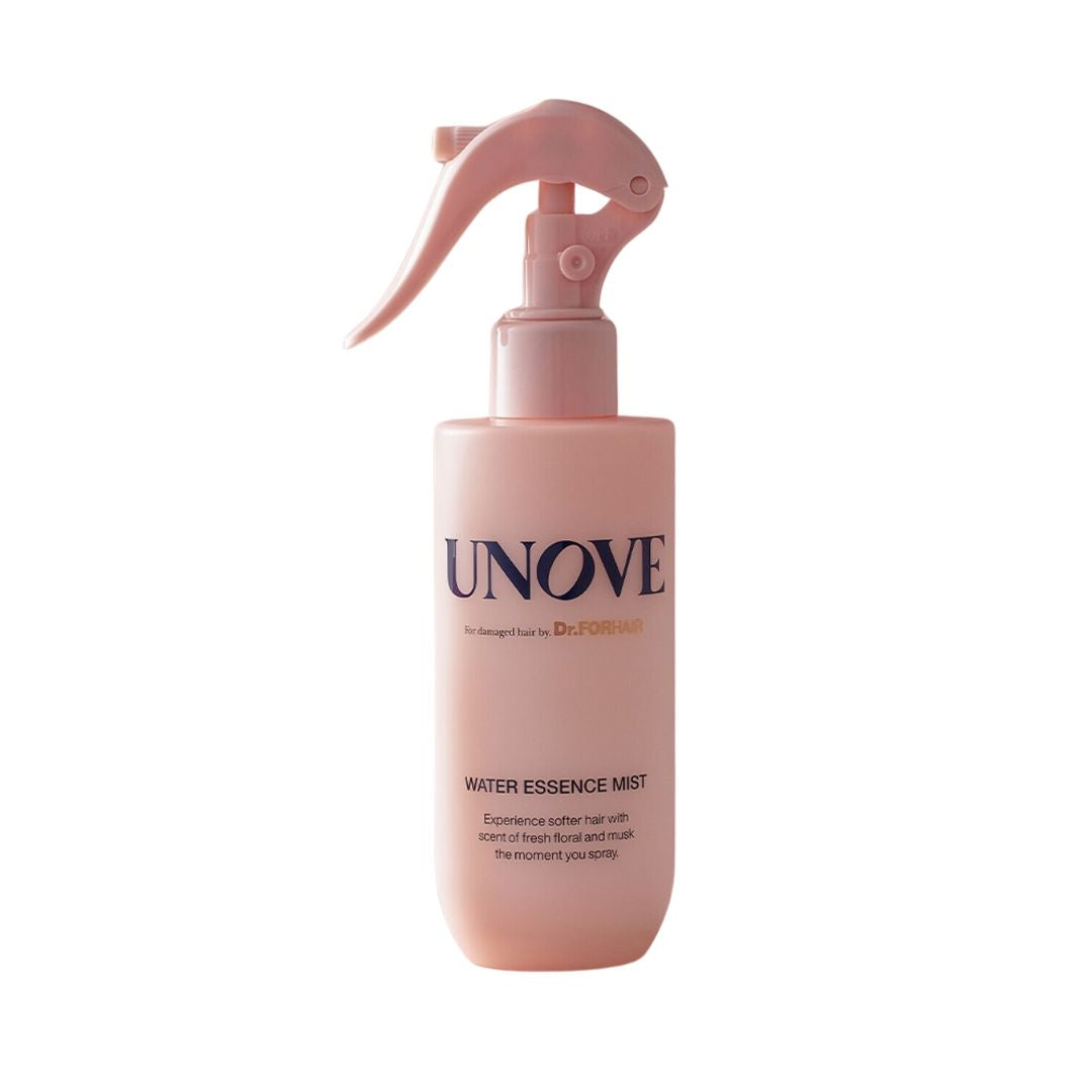 UNOVE Water Essence Mist 200ml - Shop K-Beauty in Australia