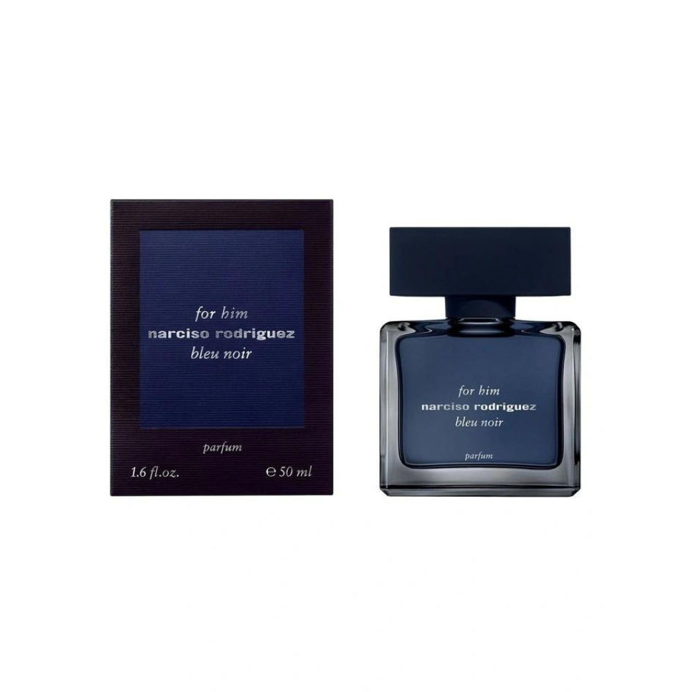 Narciso Rodriguez For Him Bleu Noir Parfum 50ml - Shop K-Beauty in Australia