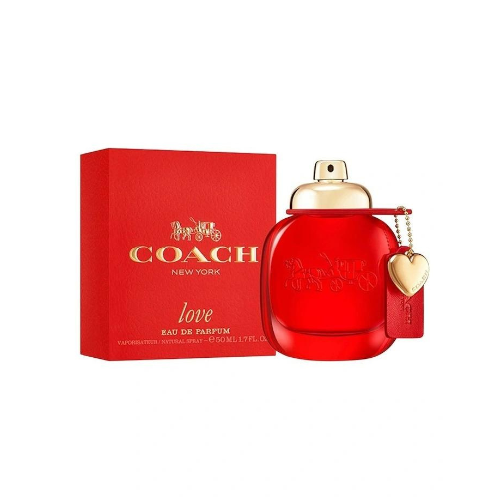 Love EDP 50ml - La Cosmetique