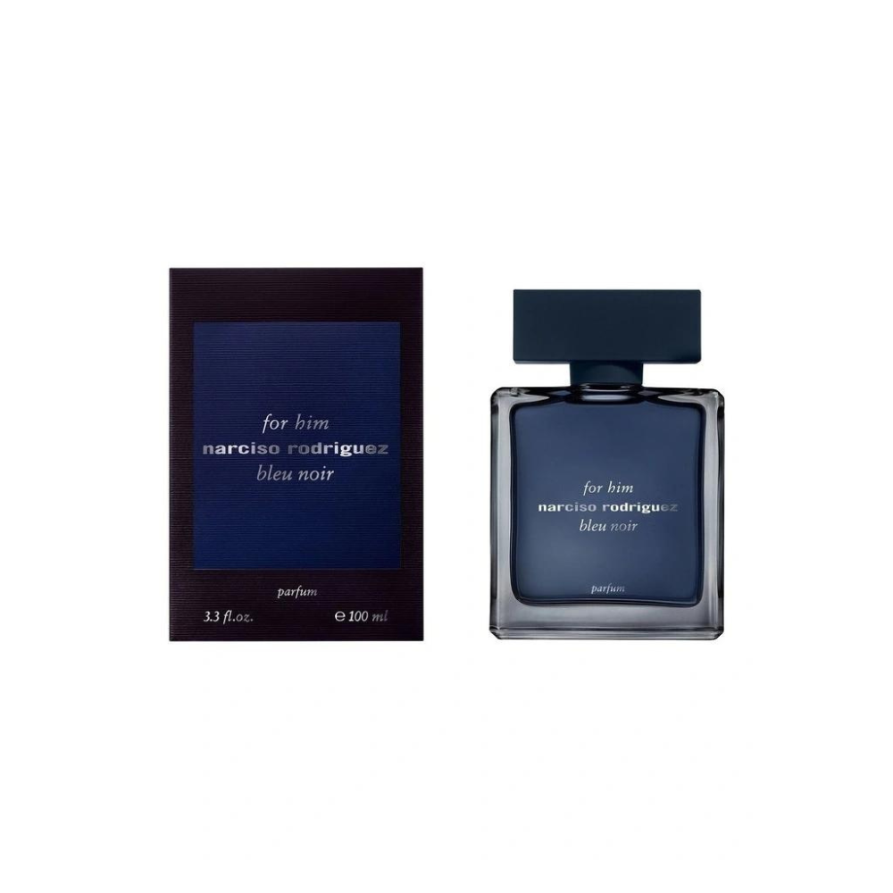 Narciso Rodriguez For Him Bleu Noir Parfum 100ml - Shop K-Beauty in Australia