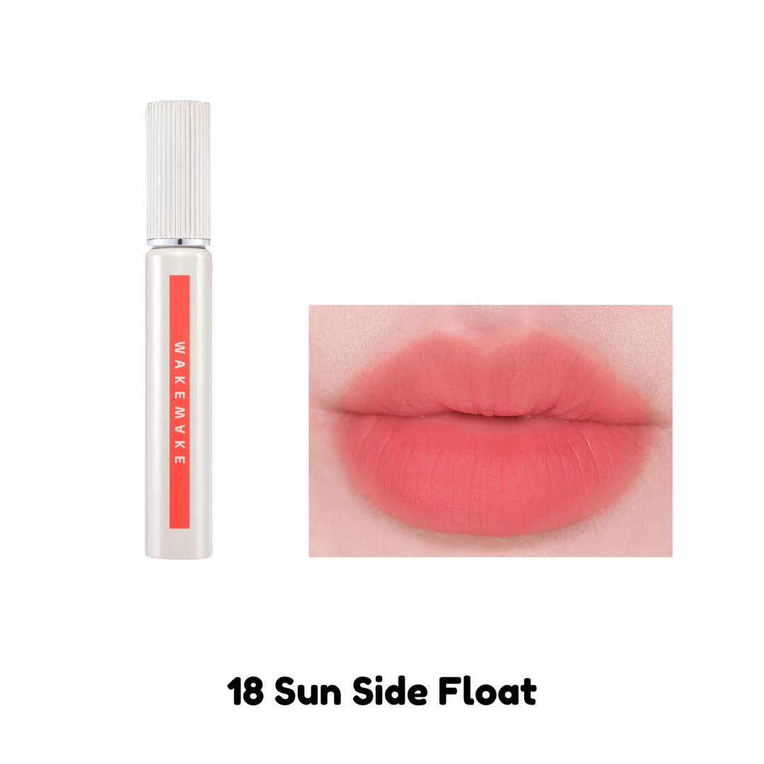 WAKEMAKE Water Blurring Fixing Tint (20 Colours) - Shop K-Beauty in Australia