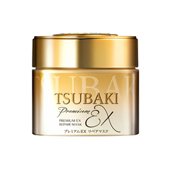 Tsubaki Premium Ex Repair Mask Hair Pack 180G