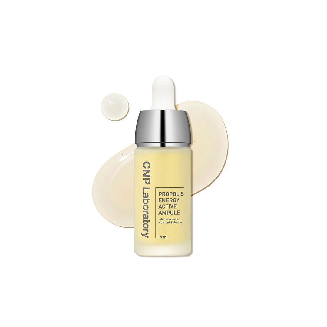 CNP Laboratory Propolis Energy Active Ampule 15ml - Shop K-Beauty in Australia