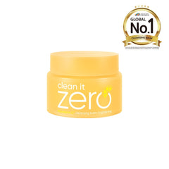 Clean It Zero Cleansing Balm Brightening [100ml]