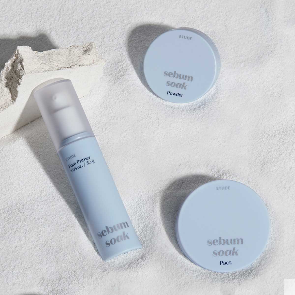 Etude House Sebum Soak Powder - Shop K-Beauty in Australia