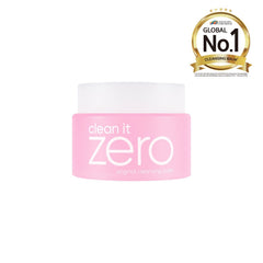 Clean it Zero Cleansing Balm Original