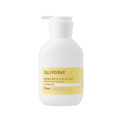 Fresh Moisture Body Lotion 2024 350ml