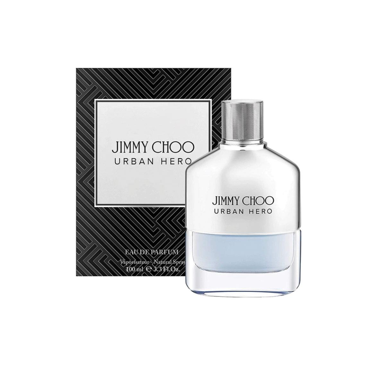 Urban Hero Eau de Parfum 100ml