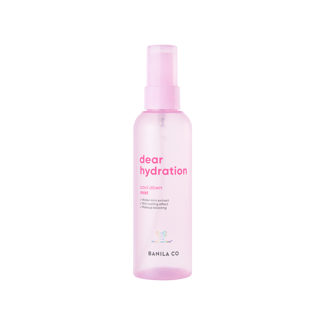 Banila CoDear Hydration Cool Down Mist 99ml