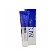 LION Acne Cream 24g face moisturizer tube, showing the product container with branding and product label.