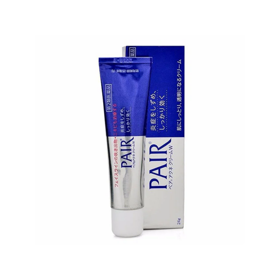 LION Pair Acne Cream 24g - Shop K-Beauty in Australia