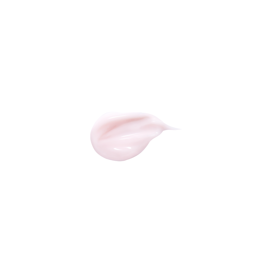Banila Co Dear Hydration Water Barrier Cream in a 50ml jar, hydrating face moisturizer with a smooth, creamy texture.