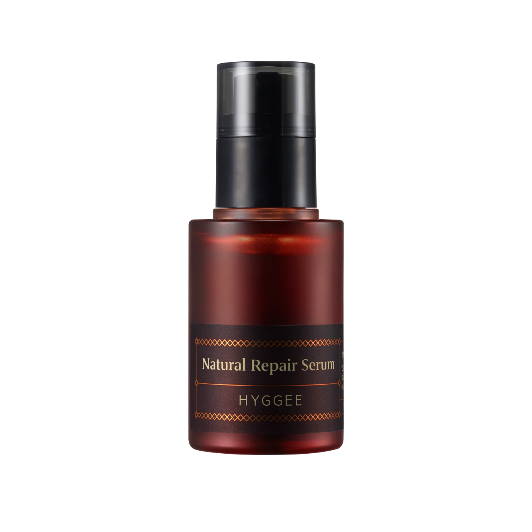 HYGGEE Natural Repair Serum 30ml - Shop K-Beauty in Australia