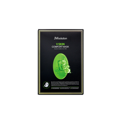V Skin Comfort Mask Box [10pcs]
