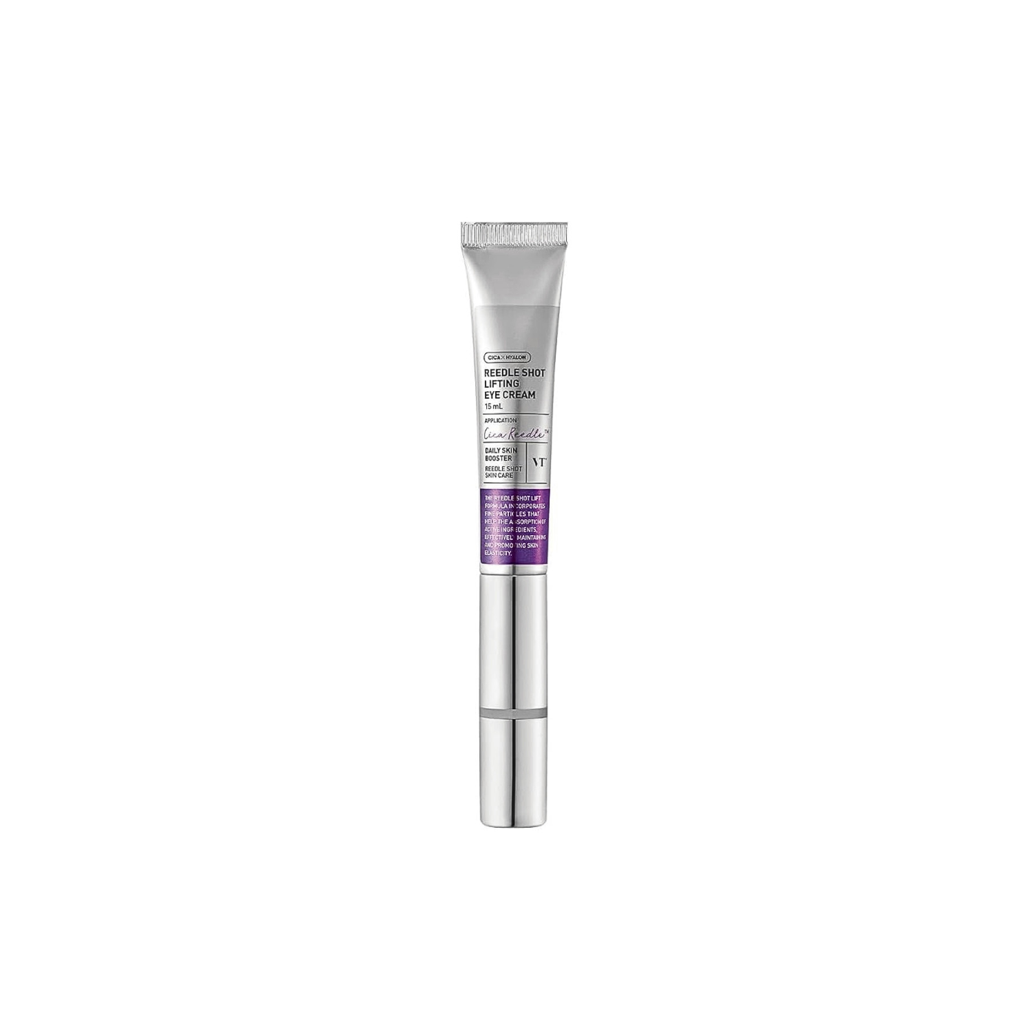 VT Cosmetics Reedle Shot Lifting Eye Cream 15ml - Shop K-Beauty in Australia