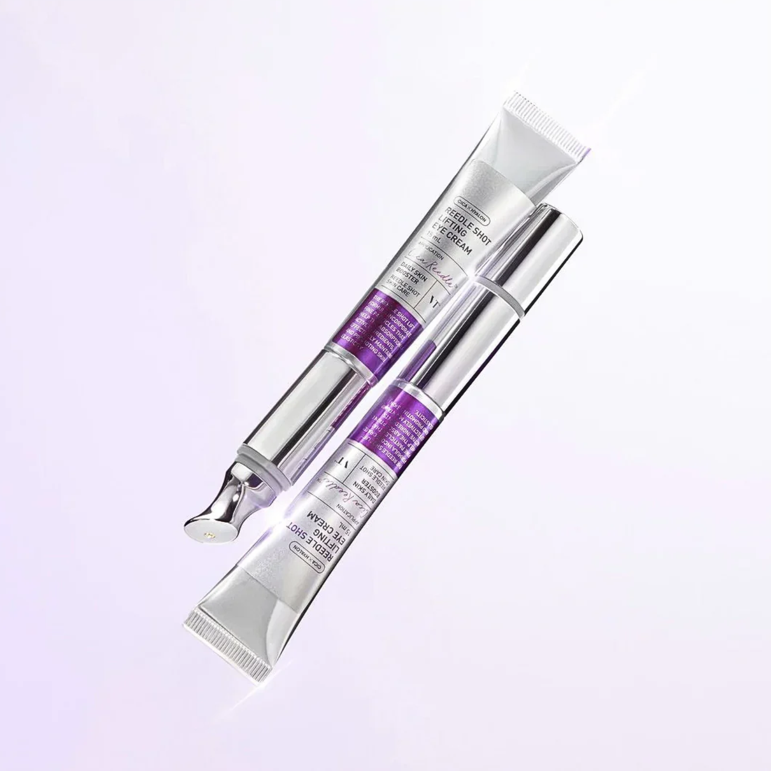 VT Cosmetics Reedle Shot Lifting Eye Cream 15ml - Shop K-Beauty in Australia