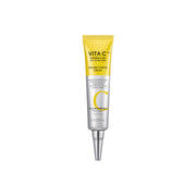 Missha Vita C Plus Eraser Toning Cream 30ml face moisturizer with brightening and skin tone evening properties.