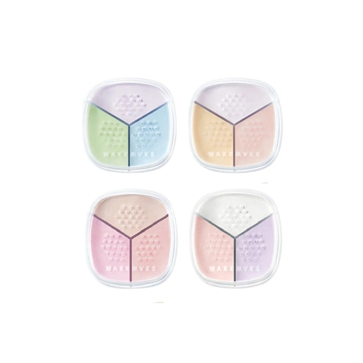 Stay Fixer Multi Color Powder (4 Shades)