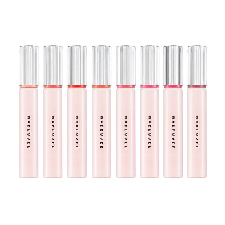 WAKEMAKE Water Blurring Fixing Tint (8 Colours) 3.5g - Shop K-Beauty in Australia