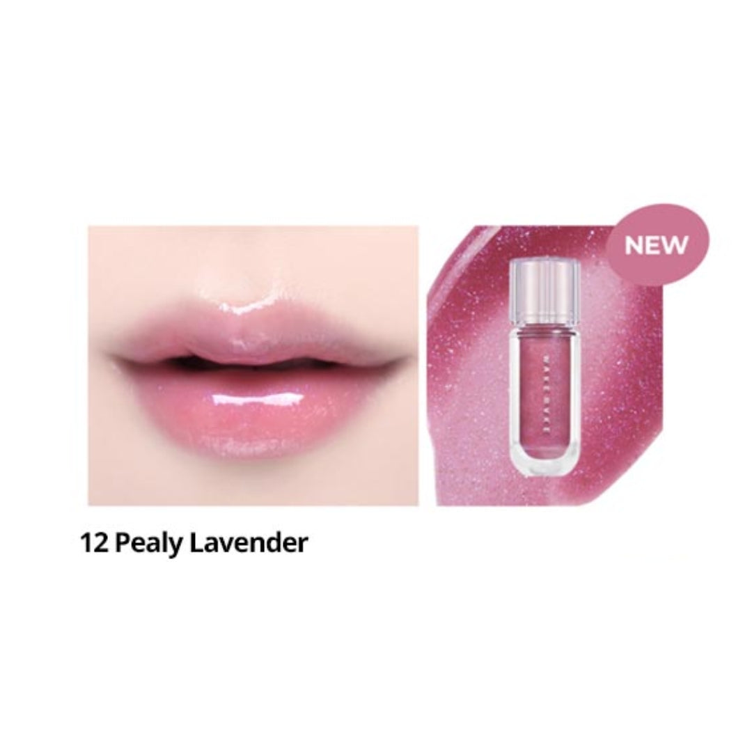 WAKEMAKE Dewy Gel Maxi Gloss (10 colours) - Shop K-Beauty in Australia