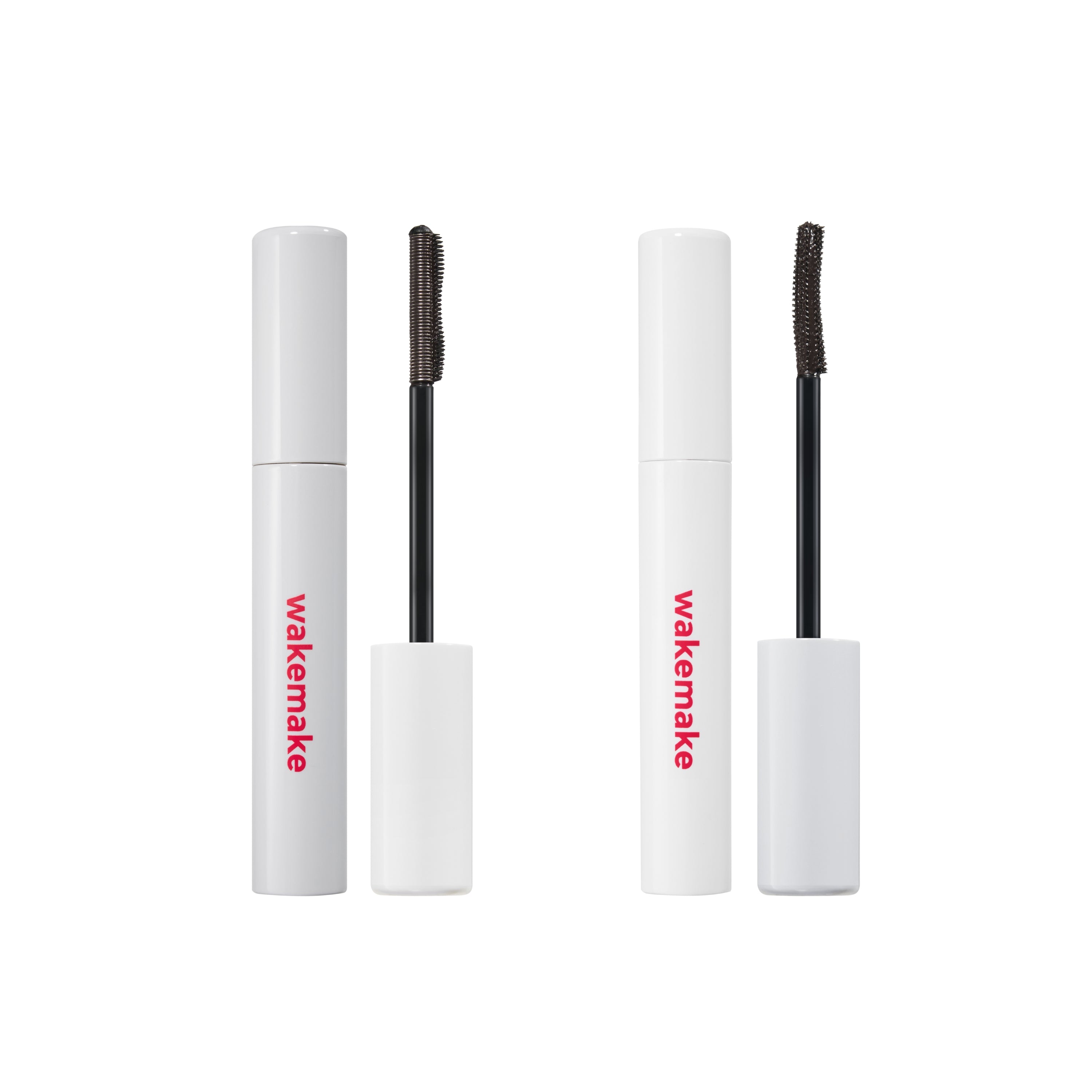 WAKEMAKE Wakemake Real Defining Lash Mascara (2 Shades) - Shop K-Beauty in Australia