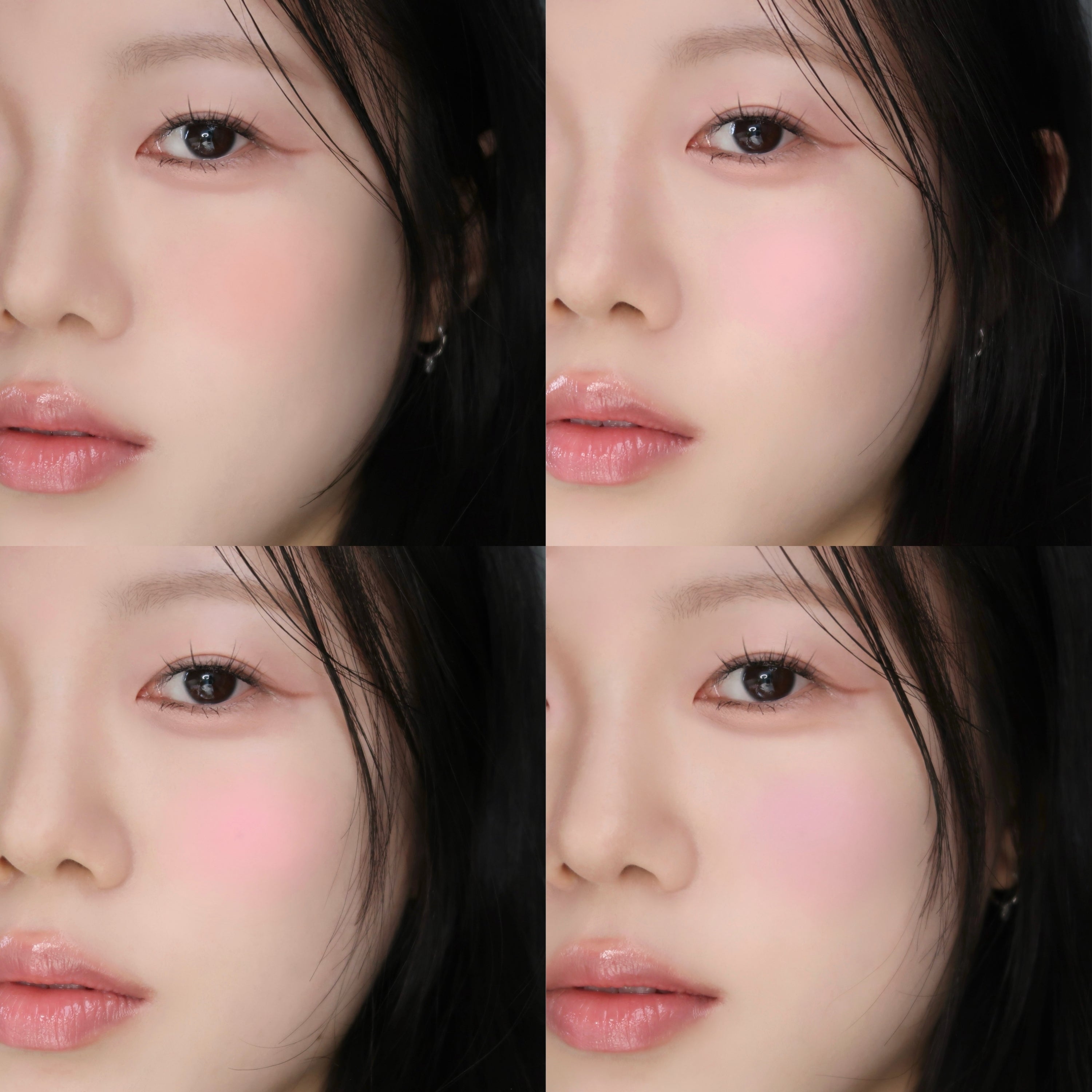 WAKEMAKE Wakemake Sheer Breeze Blusher (4 Shades) - Shop K-Beauty in Australia