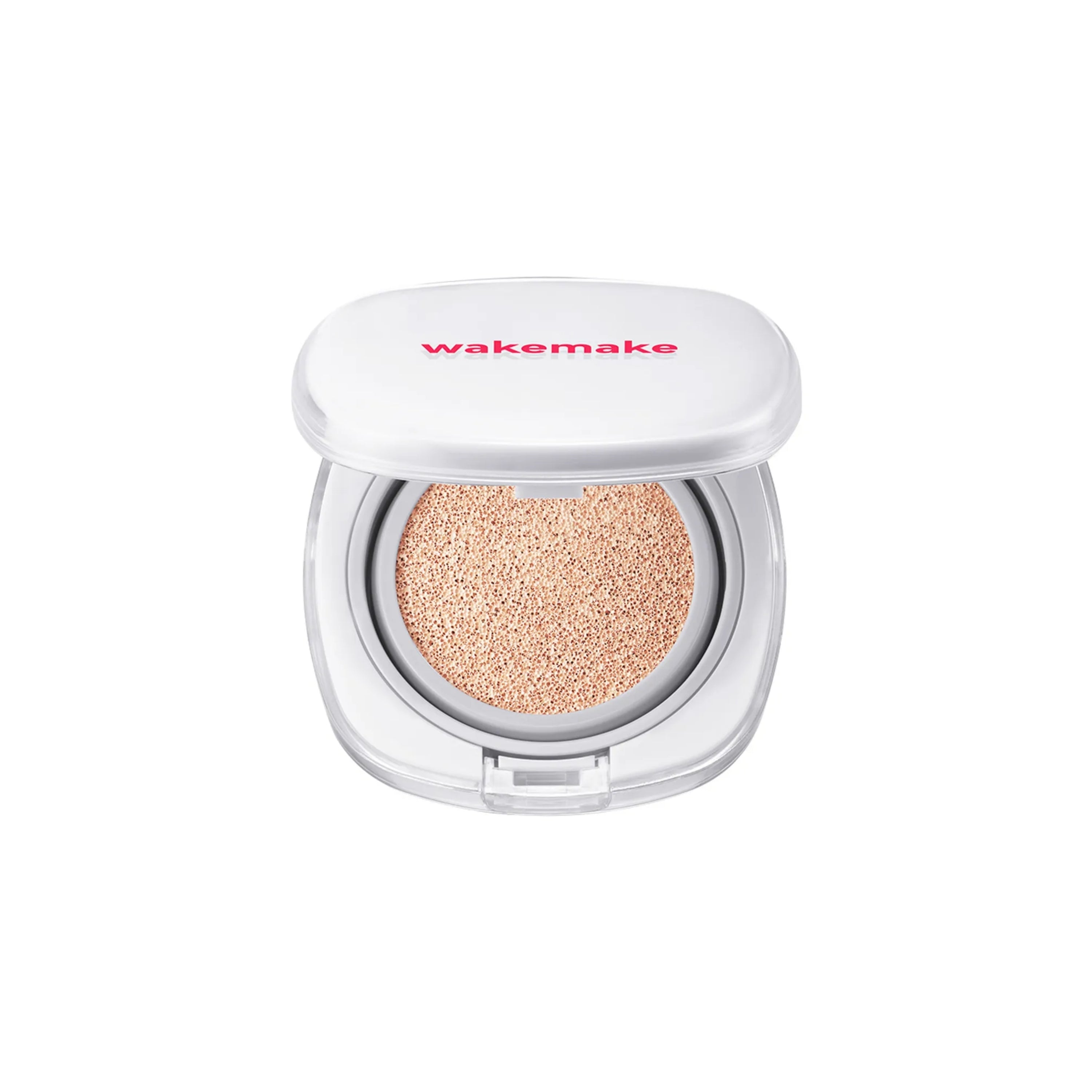 WAKEMAKE Wakemake Seamless Wear Cushion (6 Shades) - Shop K-Beauty in Australia