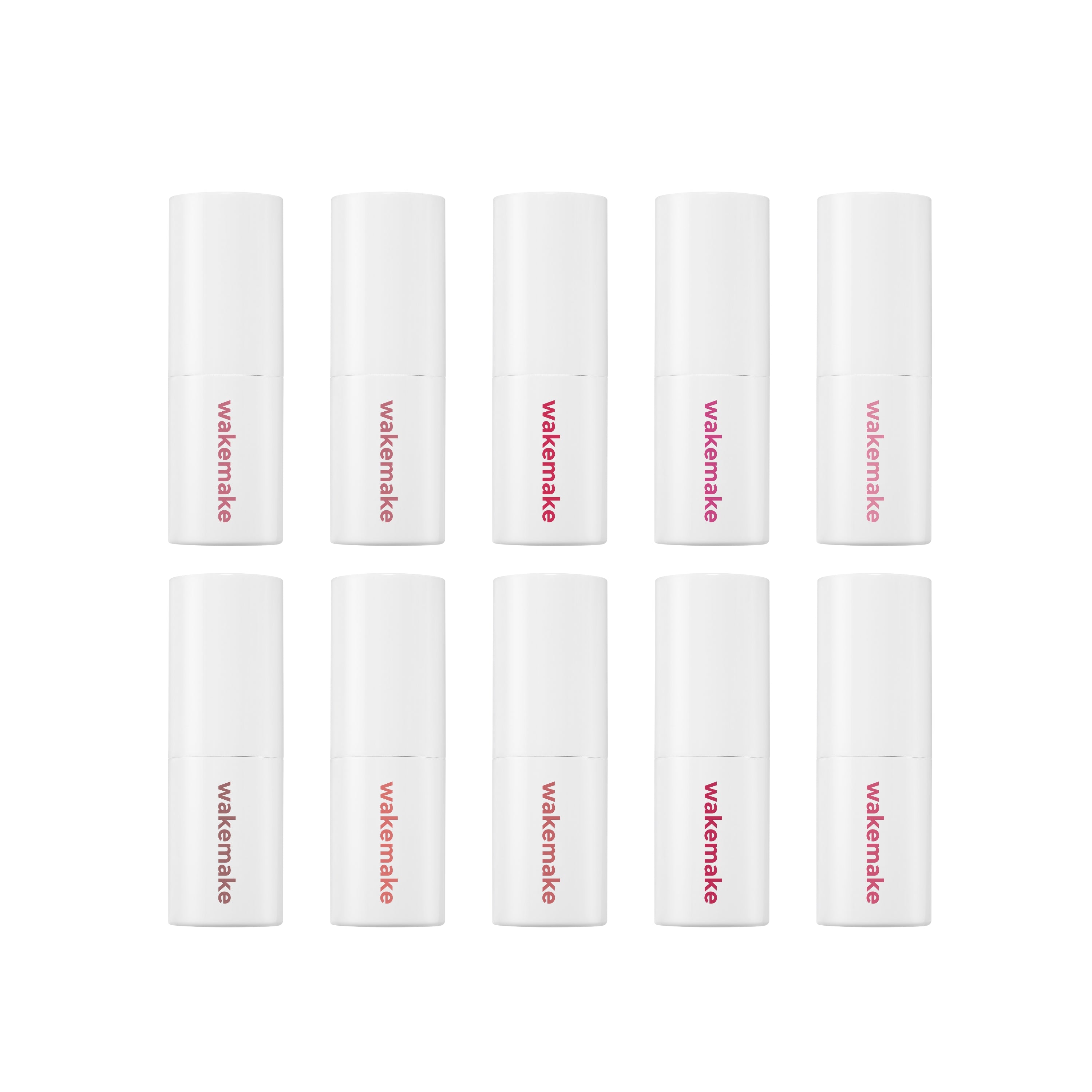 WAKEMAKE Wakemake Healthy Glow Balm Stick (10 Shades) - Shop K-Beauty in Australia