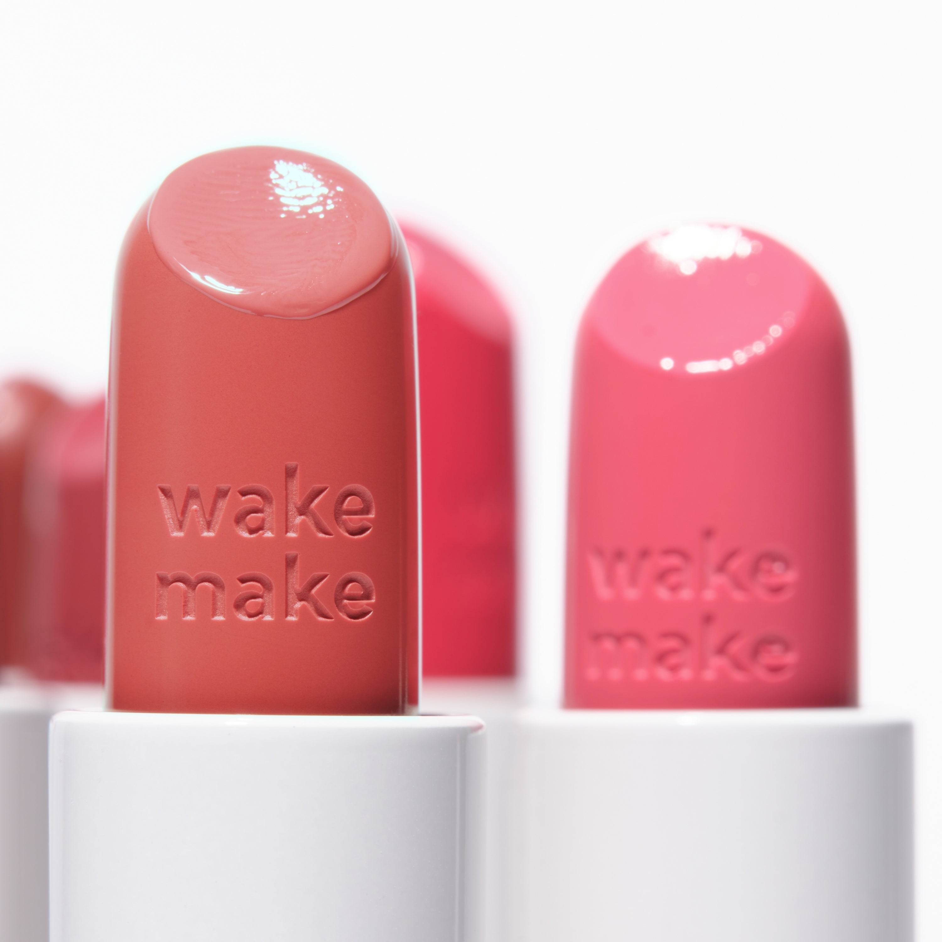 WAKEMAKE Wakemake Healthy Glow Balm Stick (10 Shades) - Shop K-Beauty in Australia