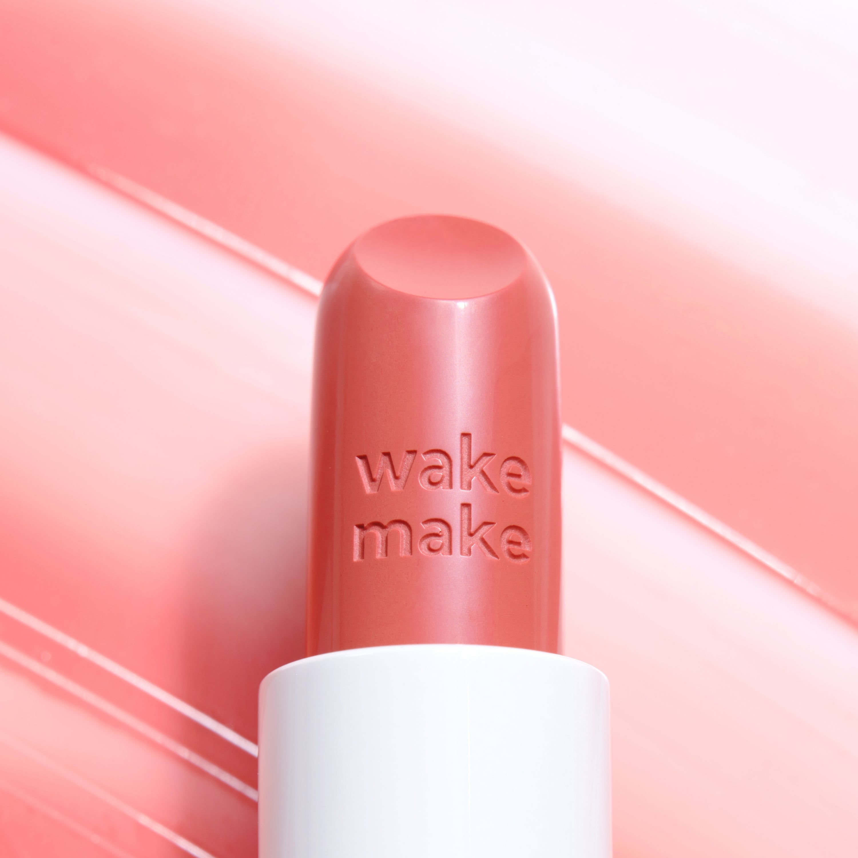WAKEMAKE Wakemake Healthy Glow Balm Stick (10 Shades) - Shop K-Beauty in Australia