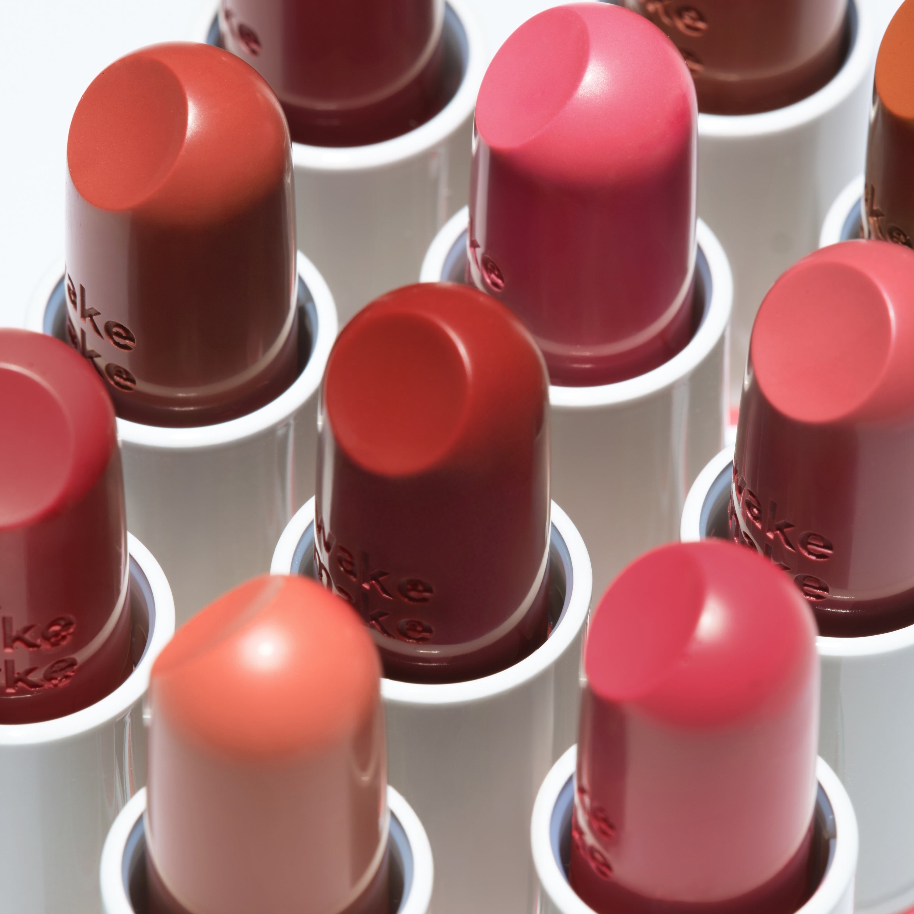 WAKEMAKE Wakemake Healthy Glow Balm Stick (10 Shades) - Shop K-Beauty in Australia