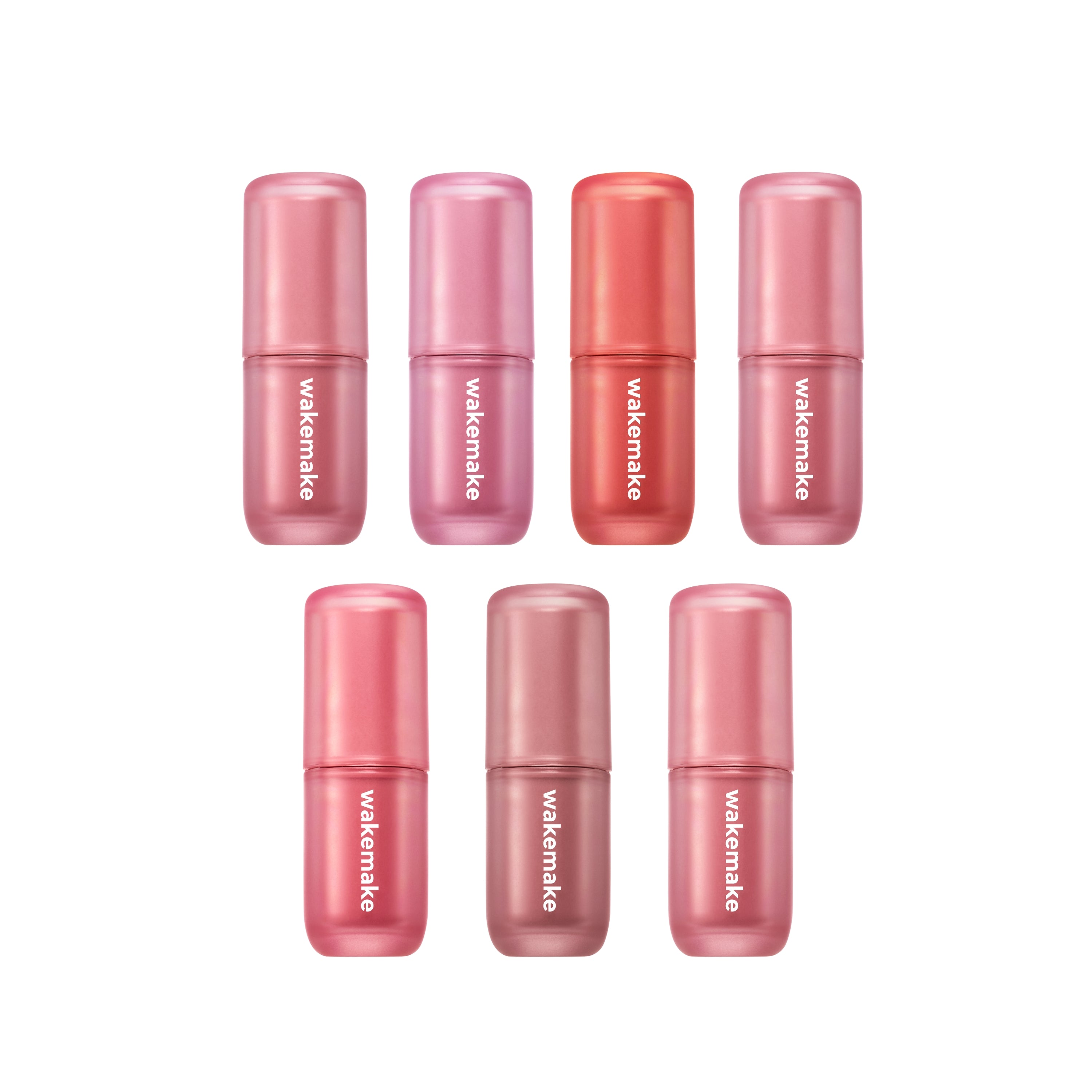WAKEMAKE Wakemake Water Blurring Layer Tint (7 Shades) - Shop K-Beauty in Australia