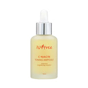 ISNTTREE C-Niacin Toning Ampoule Product Shot